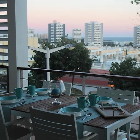 Apartment Mar De *