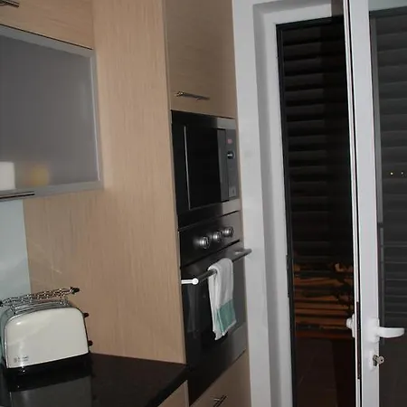 Apartment Mar De *