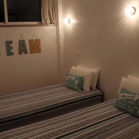 Apartment Mar De