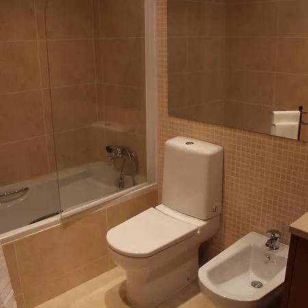 Apartment Mar De *