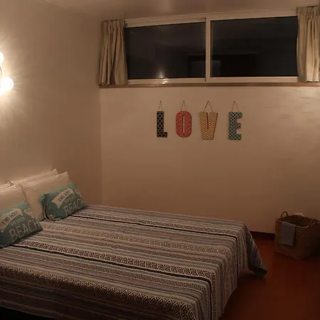 Mar De Apartment *