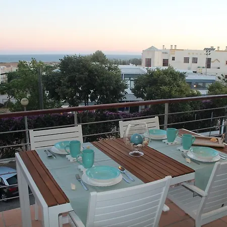 Mar De Apartment Alvor