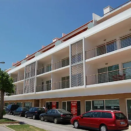 Mar De Appartamento Alvor
