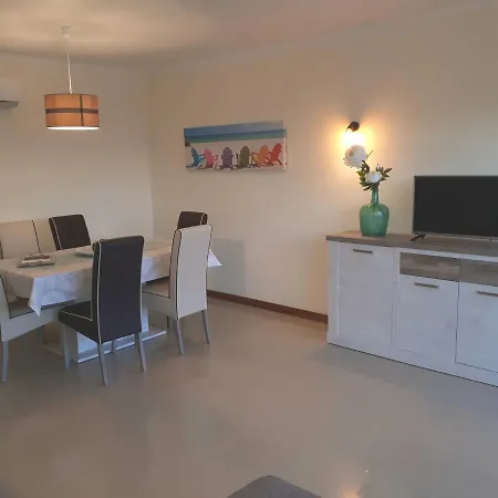 Apartment Mar De