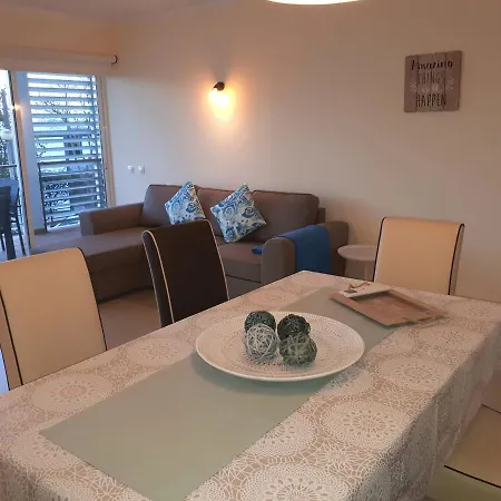 Apartment Mar De