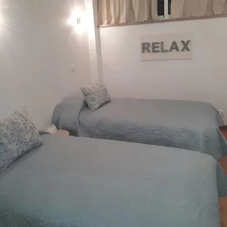 Mar De Appartement Alvor