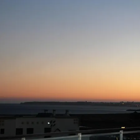 Apartamento Mar De Alvor