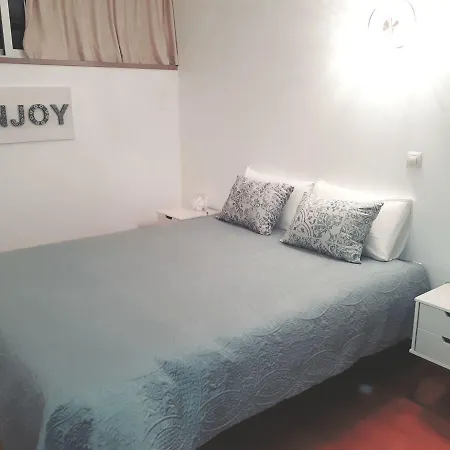 Mar De Apartamento Alvor